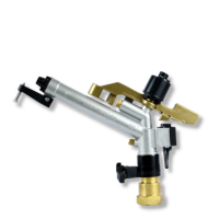 1.25" Rain Gun Sprinkler