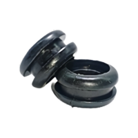 16mm H-type rubber grommet