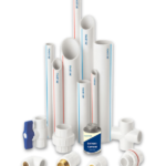 UPVC Plumbing Pipes