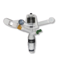 3/4" Plastic Impact Sprinkler