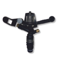 3/4" Plastic Impact Sprinkler
