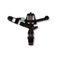 3/4" Plastic Impact Sprinkler