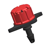 Adjustable dripper 8-70LPH