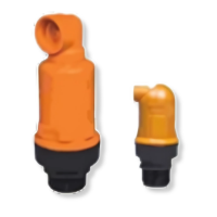 Air Release Valves & Air Release cum Vacuum Relief Valve