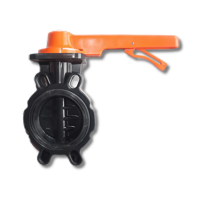 Butterfly Valve