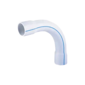 Fabricated Long Bend 90° SCH 80 Plus