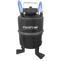 Fertilizer Tank (PP)