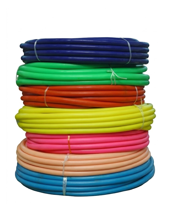 Garden Hose pipes