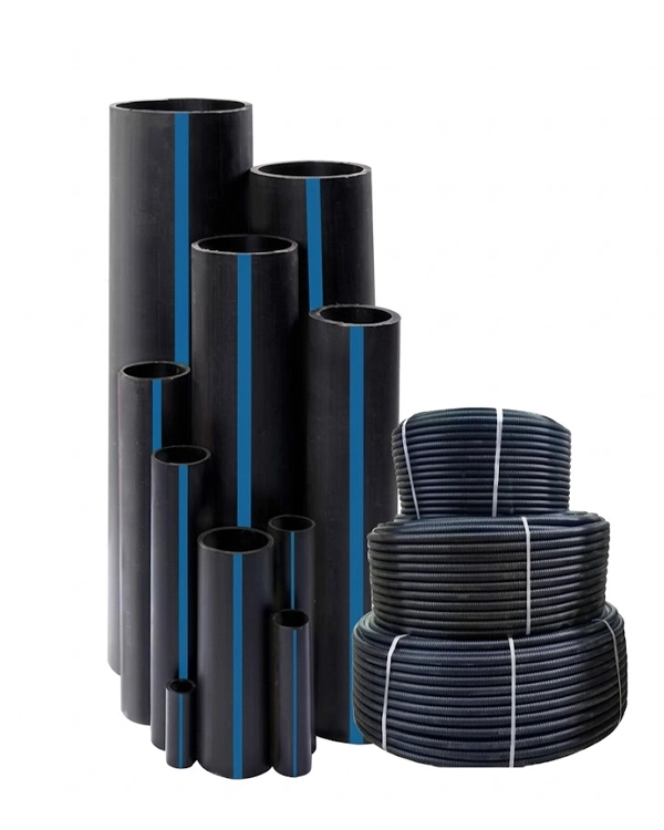 HDPE Pipes