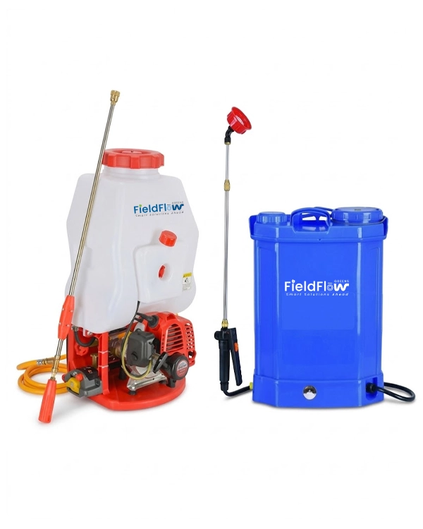 Knapsack Sprayer