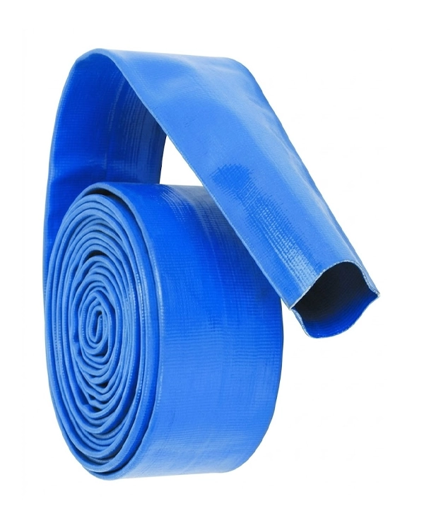 LDPE Lay flat Hose