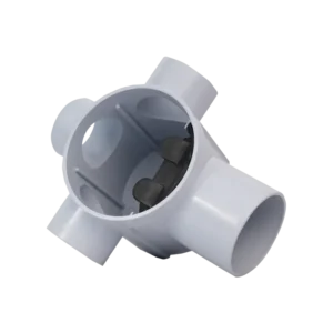 Multifloor Trap With Cover Jali