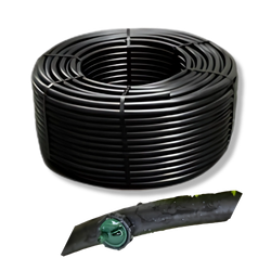 PE Blind Lateral Pipe