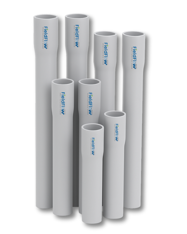 PVC Electrical Conduit Pipes