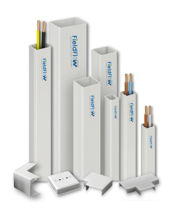 PVC Cable Trucking & Trunk links