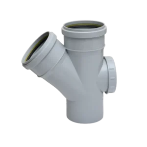 Reducing Y With Door