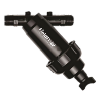 Screen Filter Y-Type