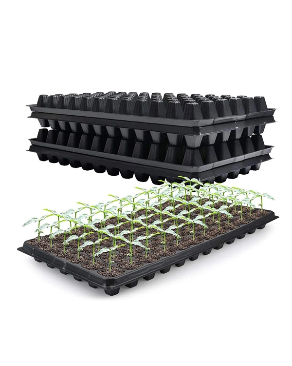 Seedling tray