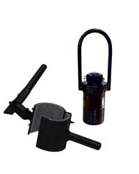 upvc Column pipes accessories5