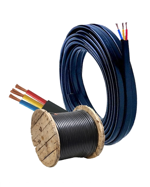 Submersible Cable