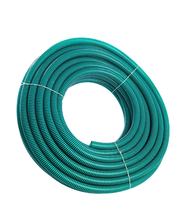 Suction Hose Pipes