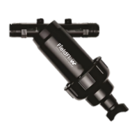 Y-Type Manual Disc Filter