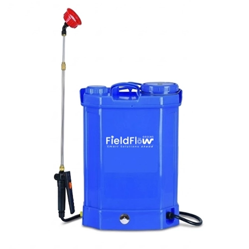 battery operated Knapsack Sprayer
