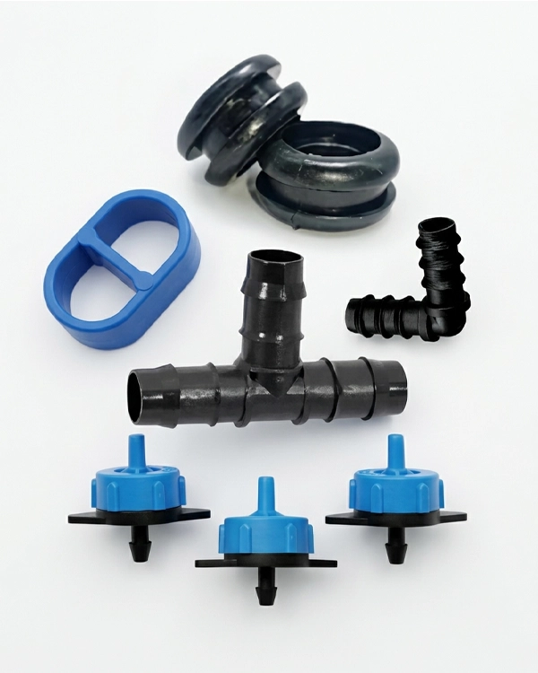 Irrigation Fittings