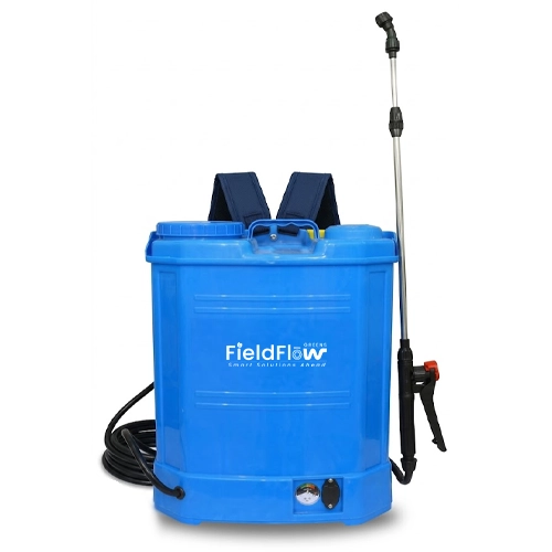 manual operated Knapsack Sprayer