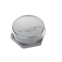 End Cap(Threaded) rigid pipe fittings