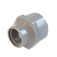 FTA Reducer rigid pipe fittings