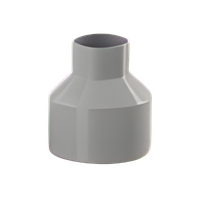 Reducer 10KG agriculture pipes