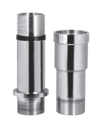 upvc Column pipes accessories2