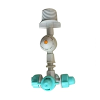 Fogger Valve