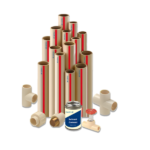 CPVC Plumbing Pipes