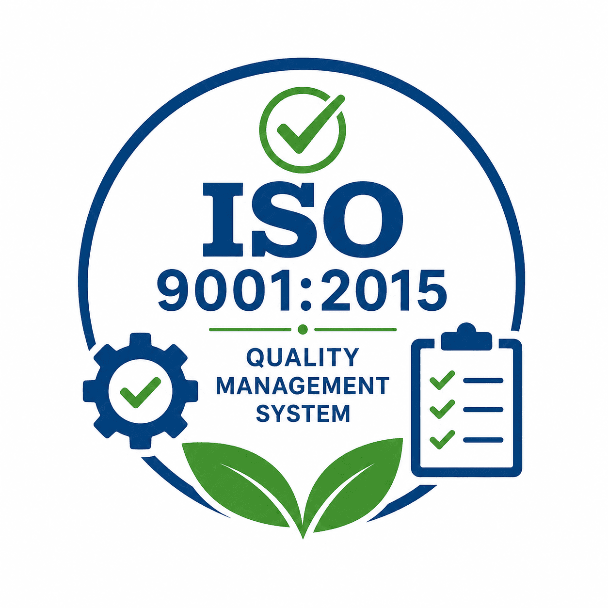 ISO 9001:2015