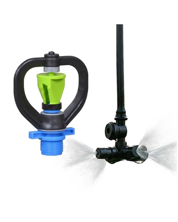 Micro Sprinkler & Fogger
