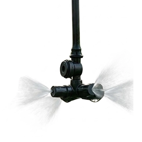 Fogger sprinkler
