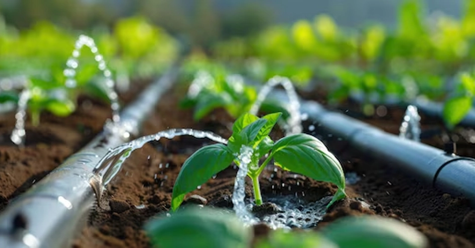 Water Conservation
