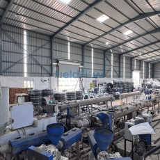 pipes manufacturing